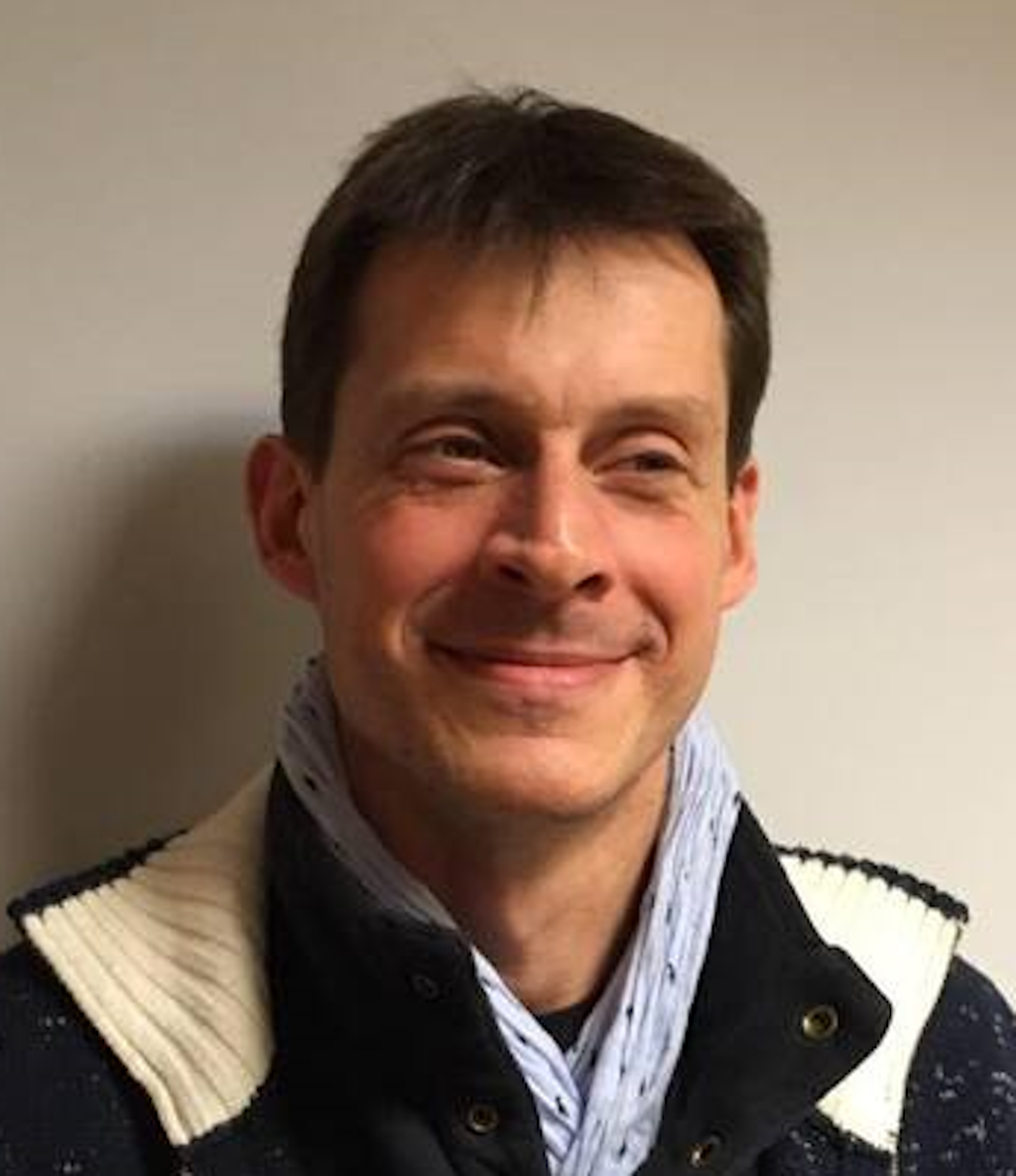 Philippe Steib
