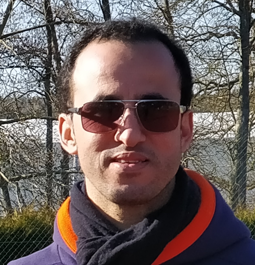 Mourad El Mjidi