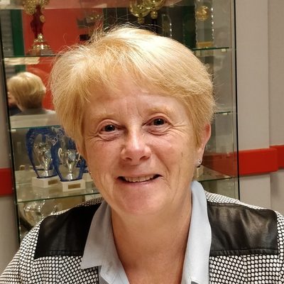 Agnès Vauthrin